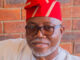 Aiyedatiwa Vows To Provide Good Governance In Ondo